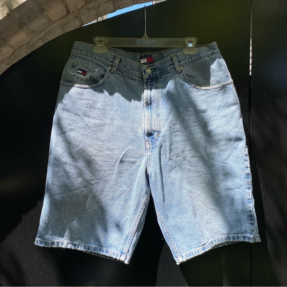 Vintage Tommy Hilfiger denim - Picture 3 of 4